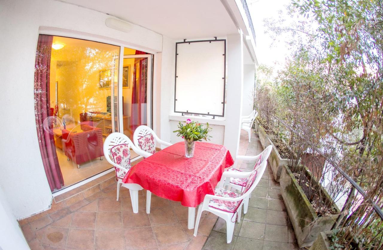 Apartment Lukas Budva