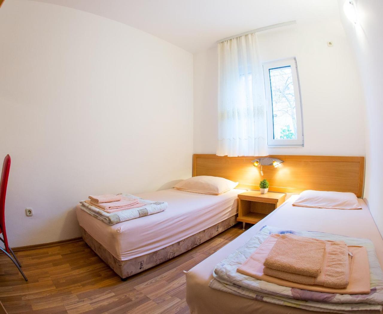 Apartment Lukas