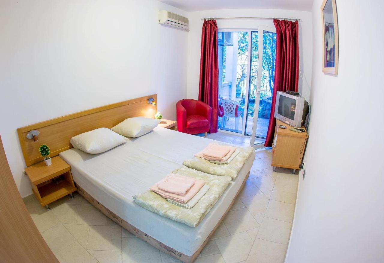 Lukas * Budva